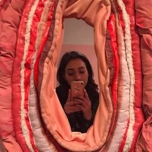 Meet your Posher, Tatiana